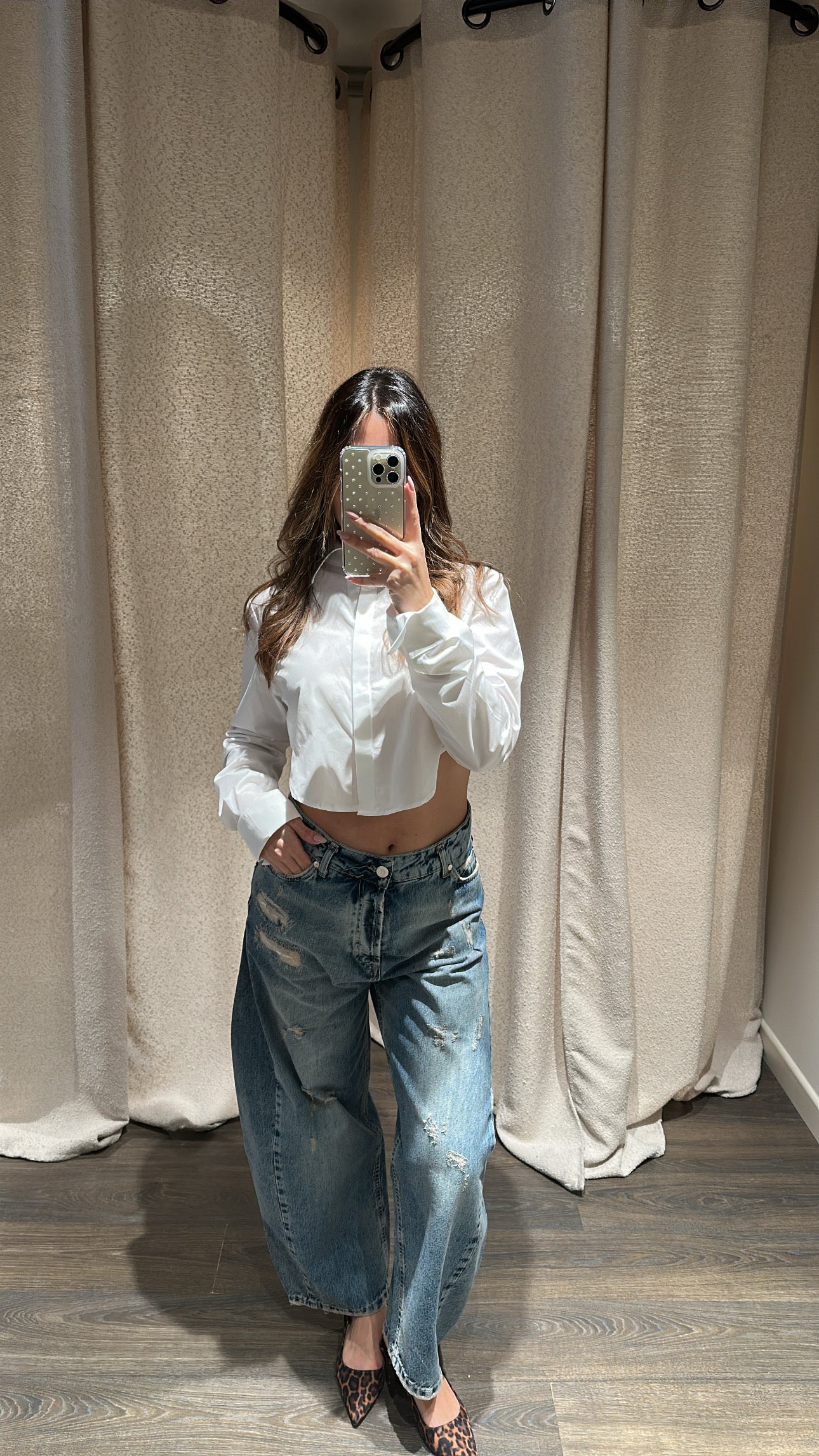 Jeans Axel