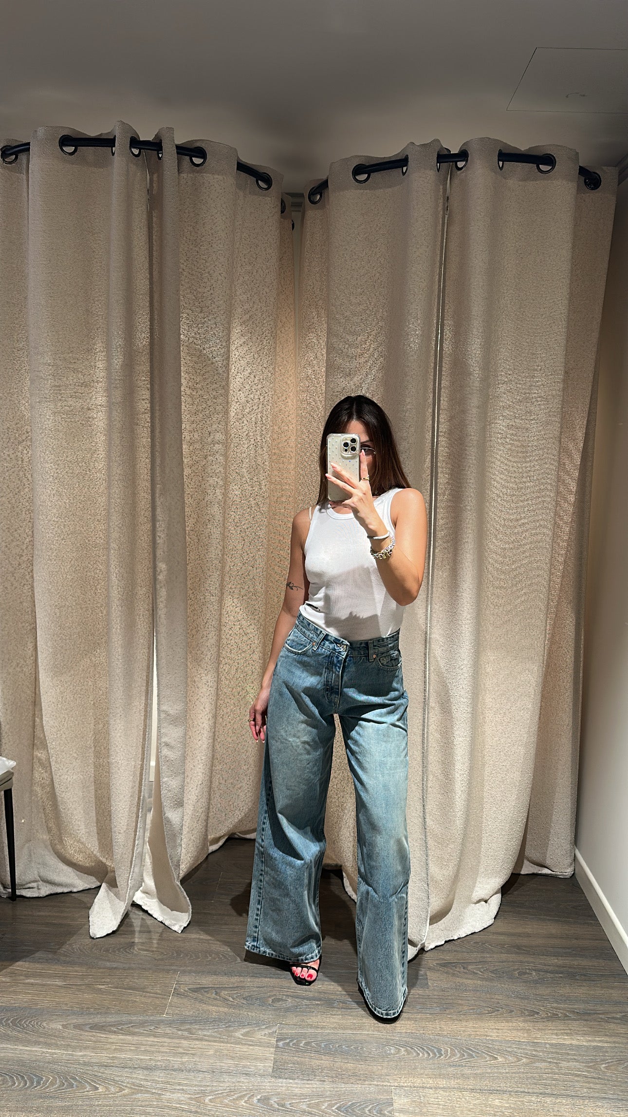 Jeans Eden