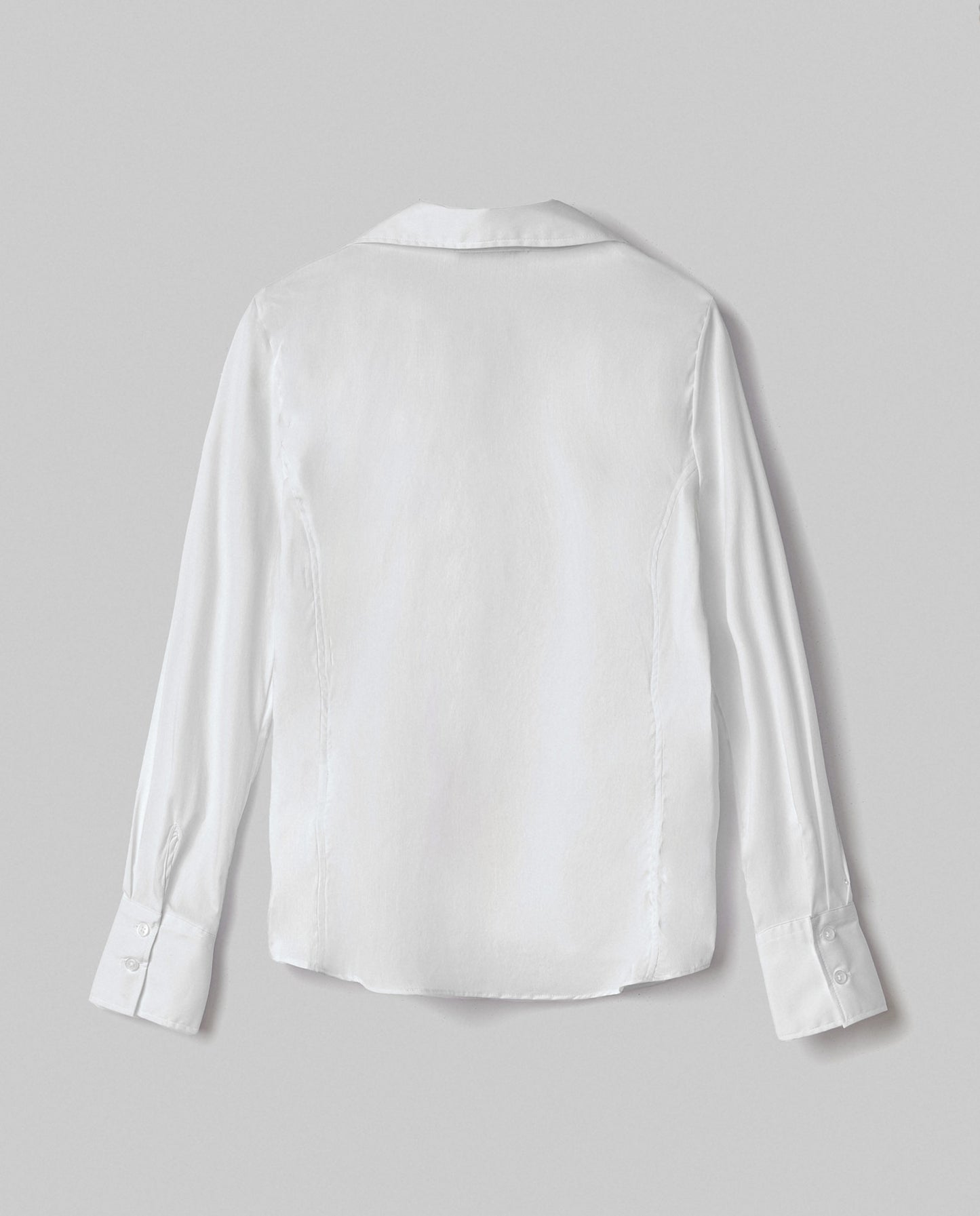 Camicia slim fit