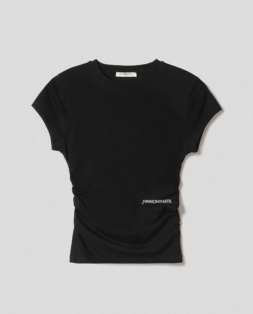 T shirt girocollo