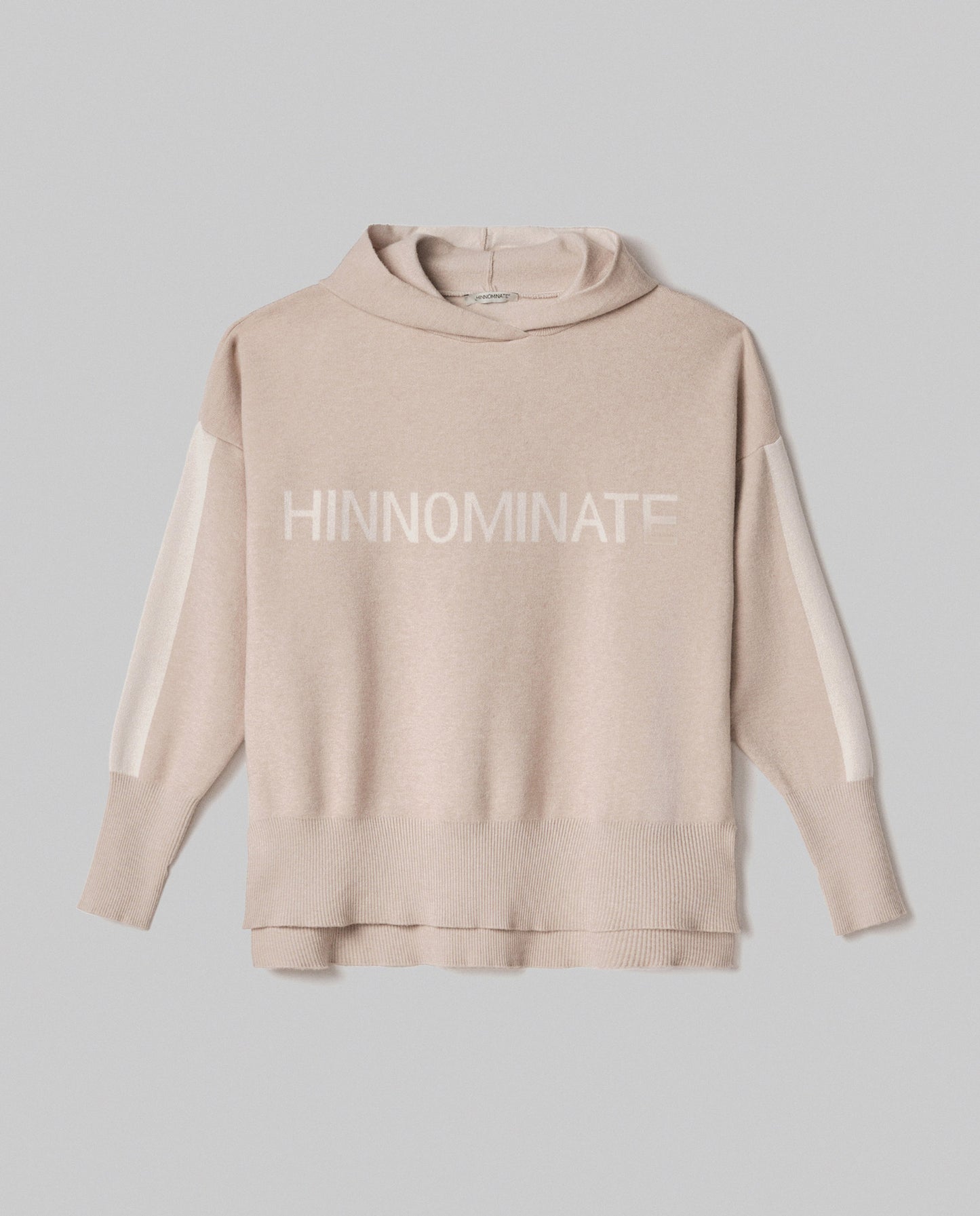 Maglia cappuccio