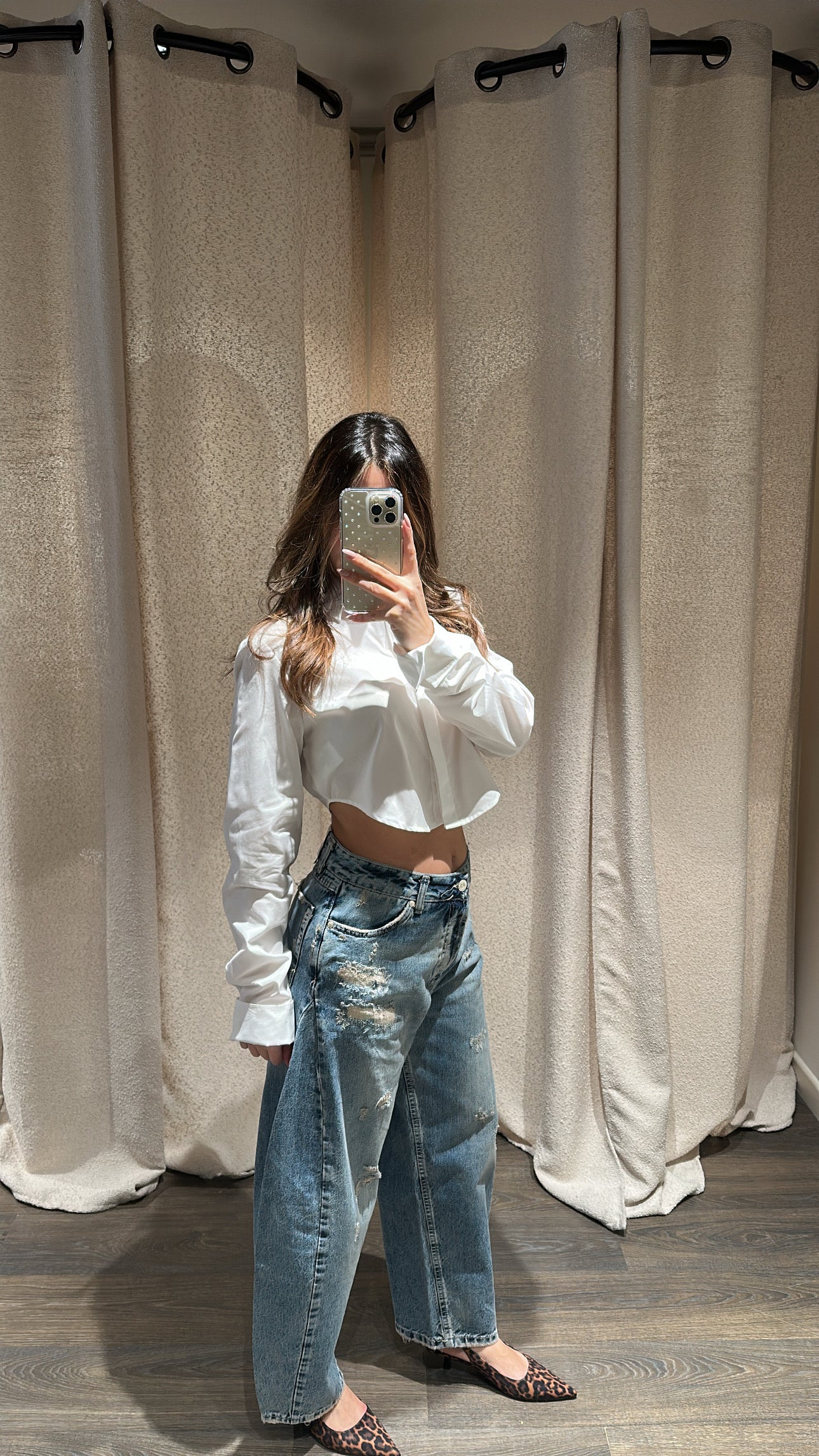 Jeans Axel