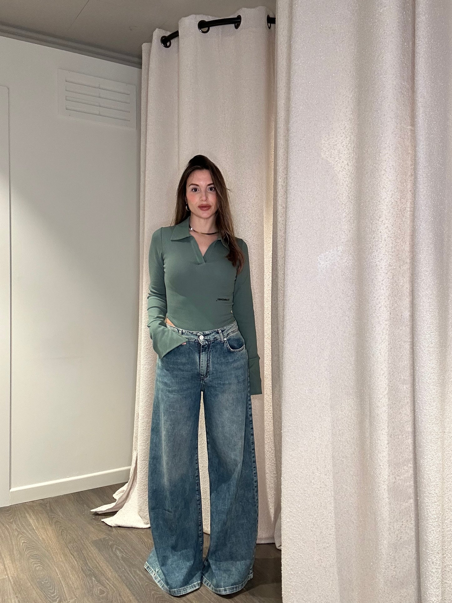 Jeans ANNE