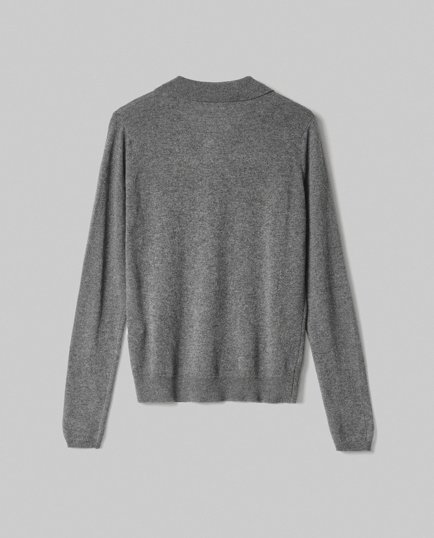 Polo in maglia