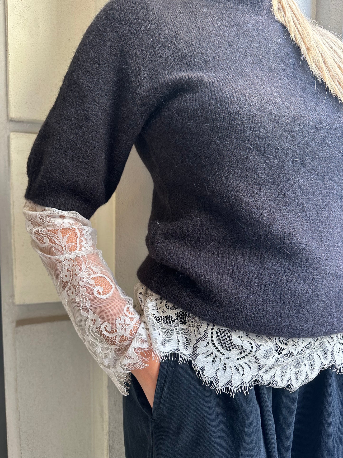 Maglia nera