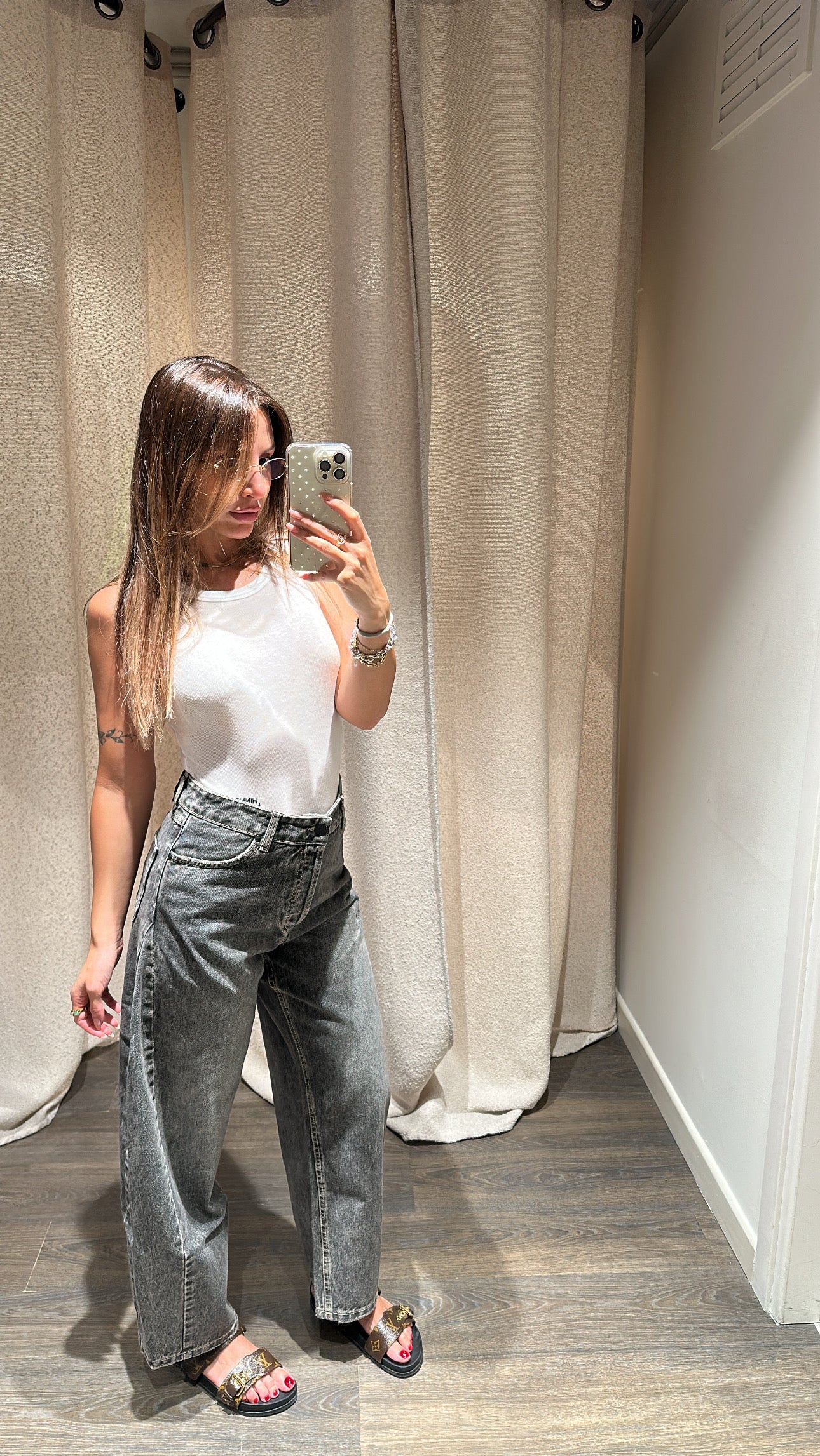 Jeans Axel