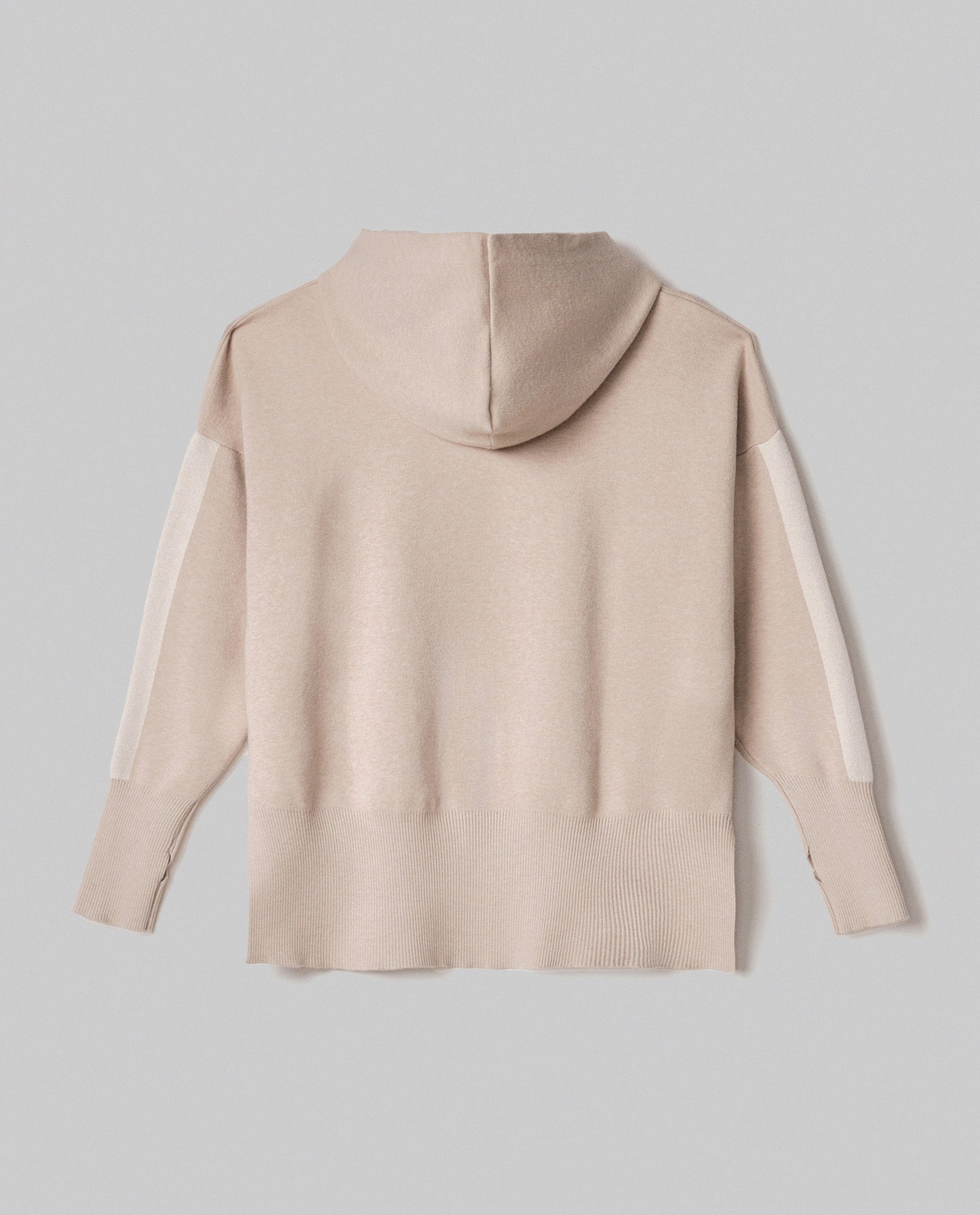 Maglia cappuccio