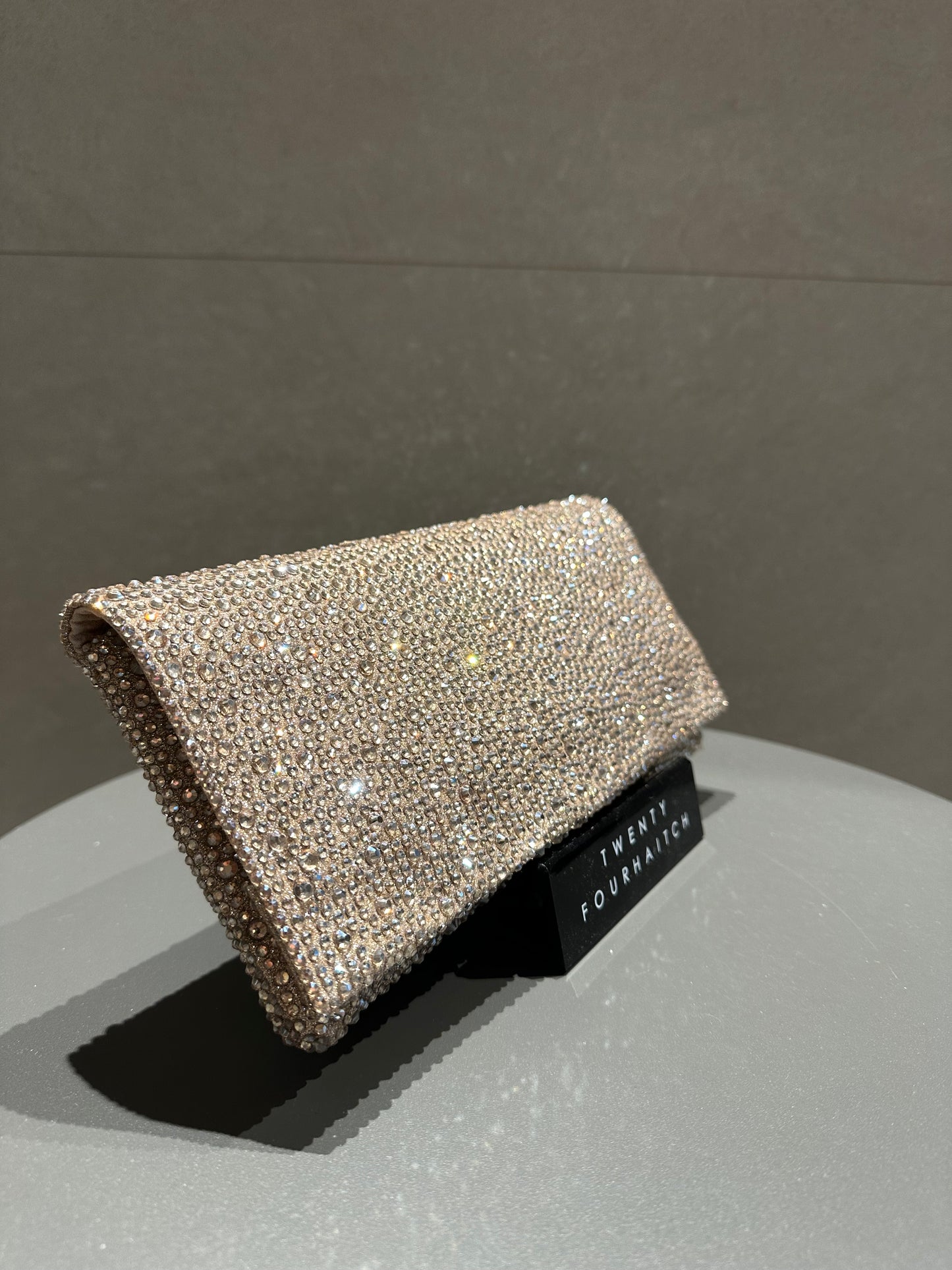 Borsa Siria