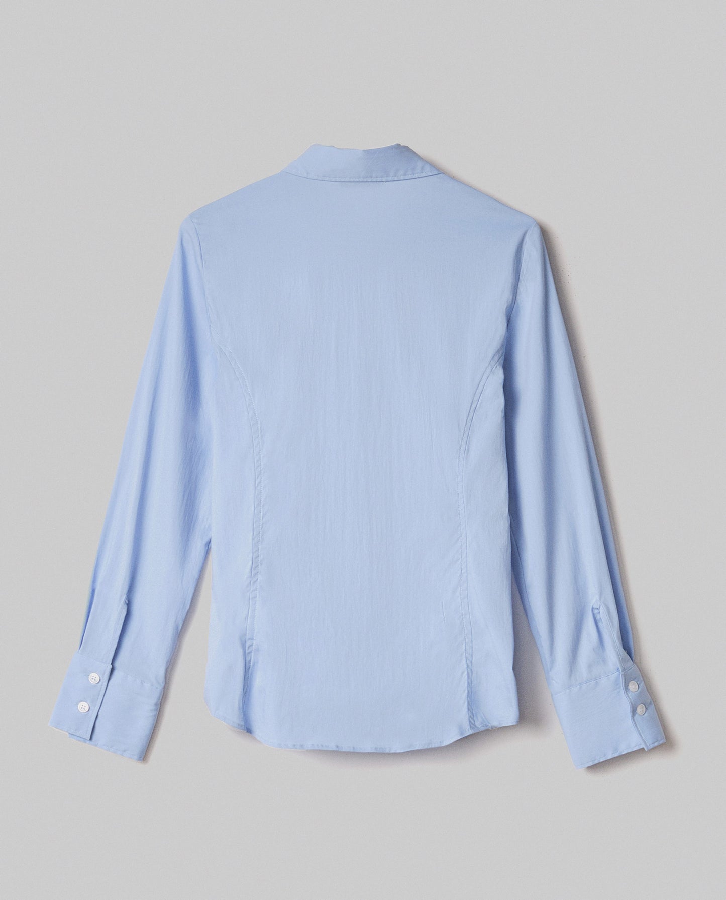 Camicia slim fit