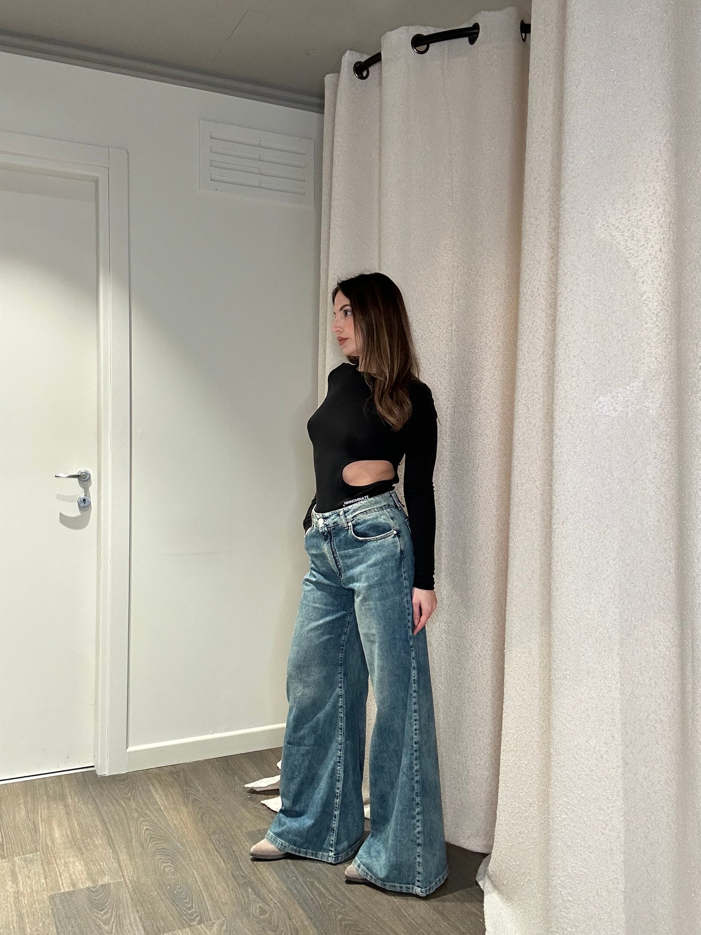 Jeans ANNE