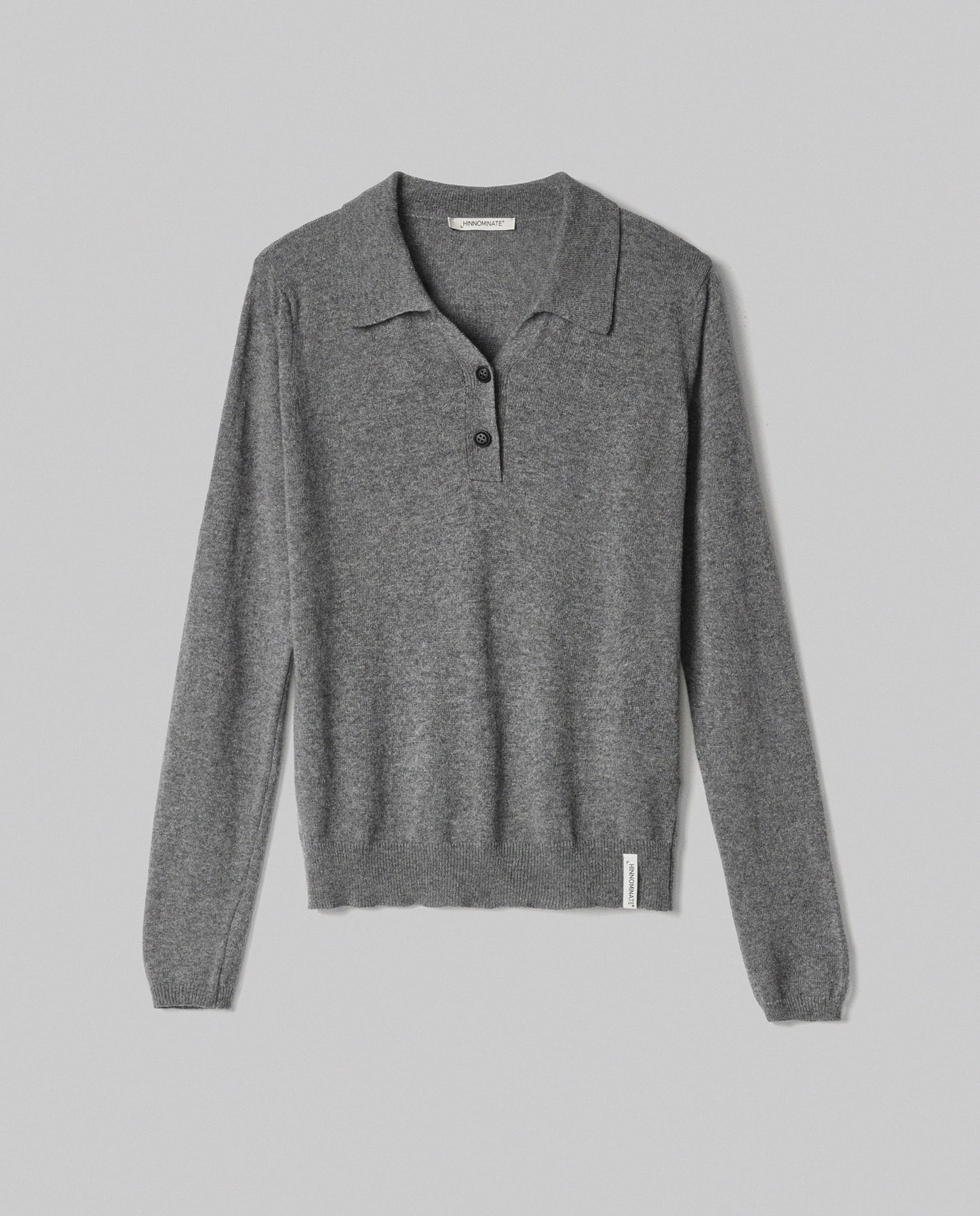 Polo in maglia