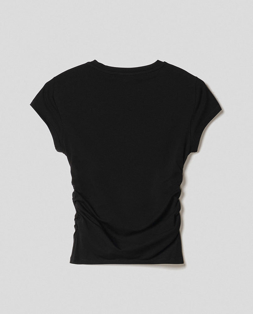 T shirt girocollo