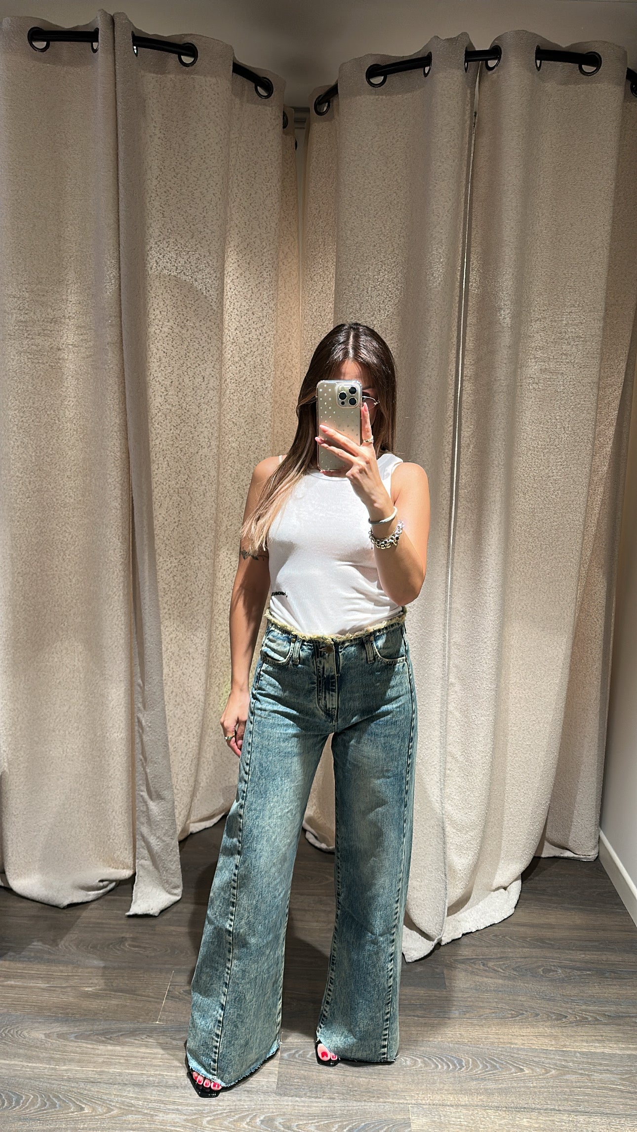 Jeans Daisy