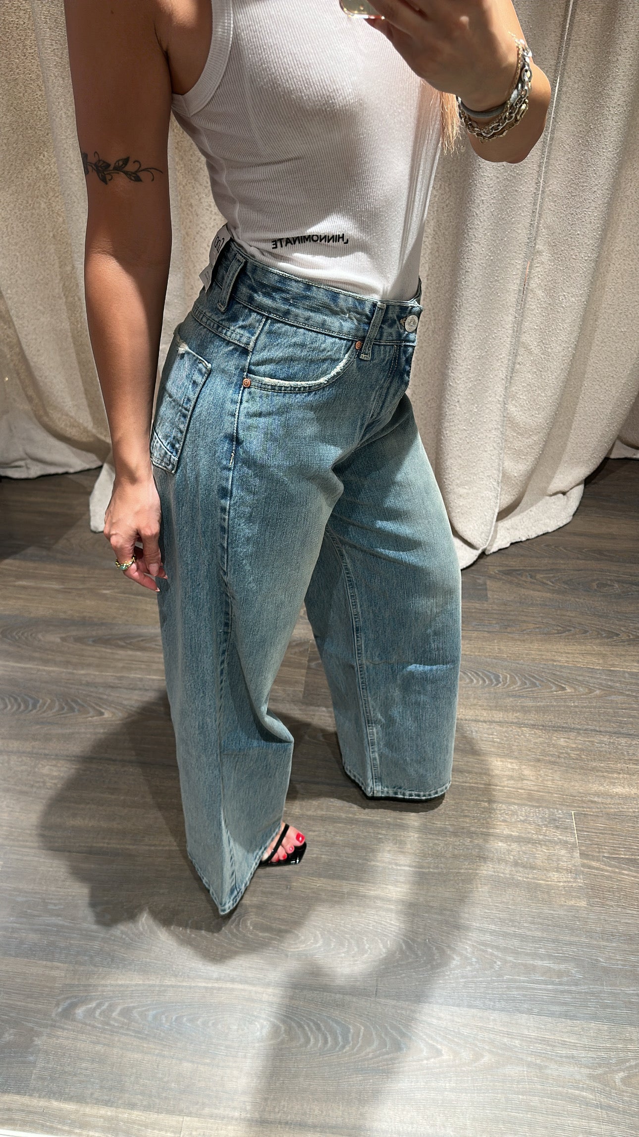 Jeans Eden