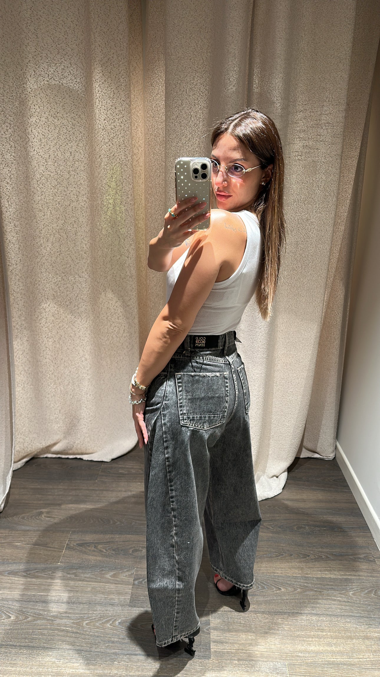Jeans Axel