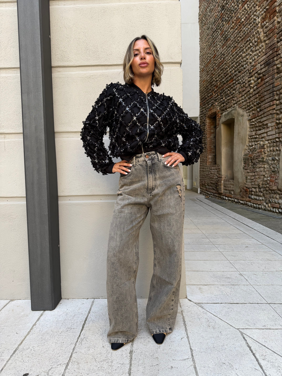 Jeans Dalila