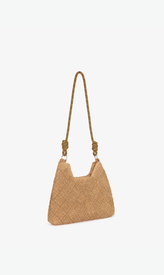 Borsa in rafia
