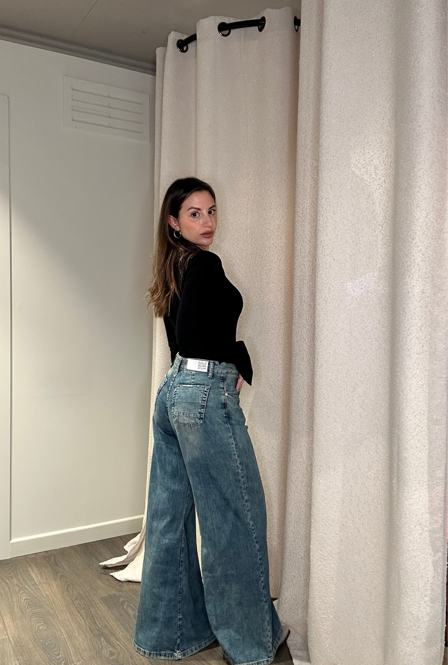 Jeans ANNE