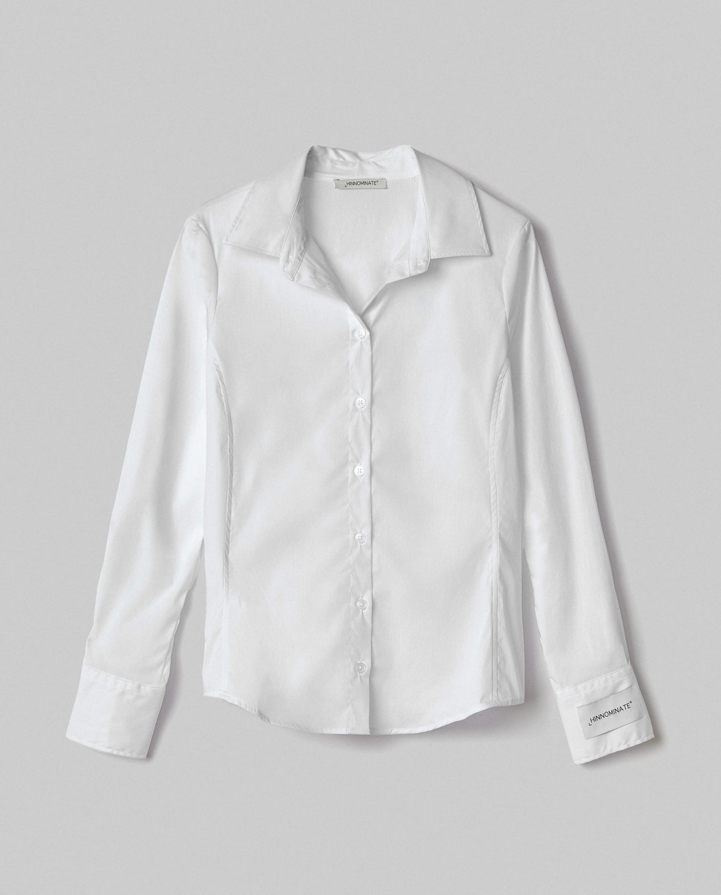 Camicia slim fit