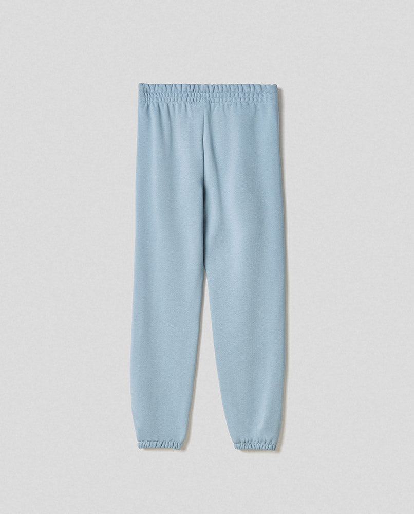 Pantalone in felpa basico