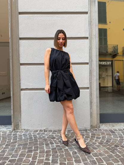 Abito a palloncino