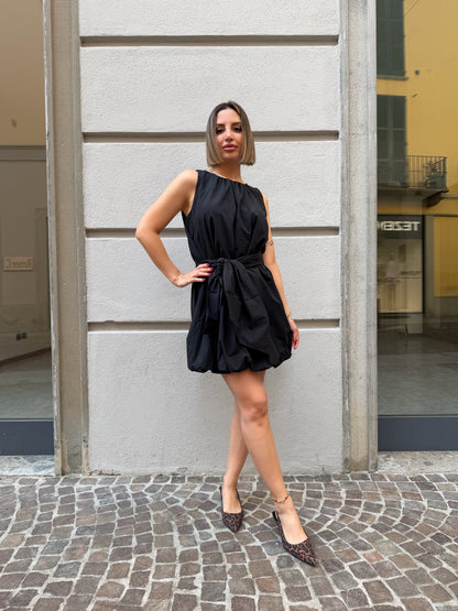 Abito a palloncino