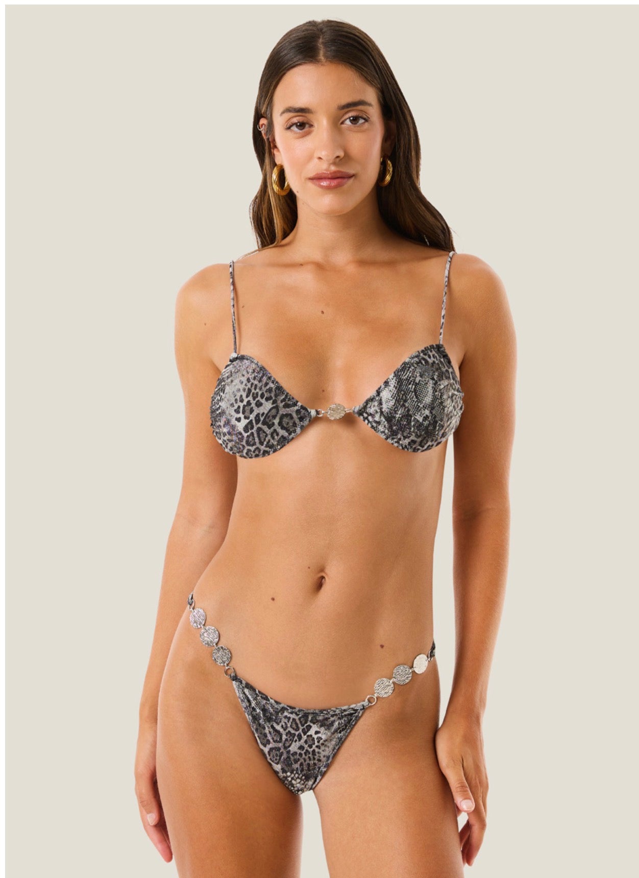 Triangolo animalier
