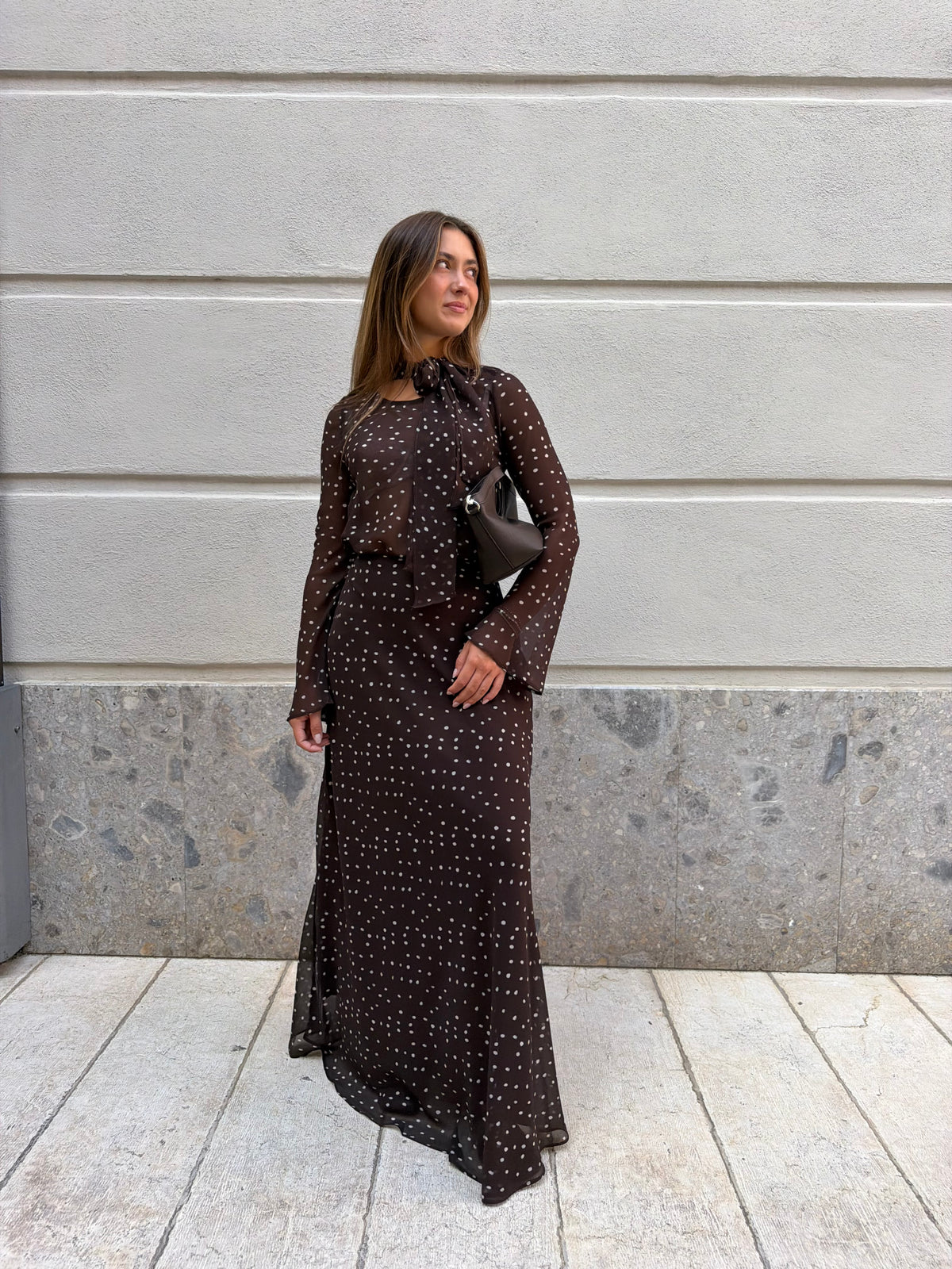 Completo pois Glamorous