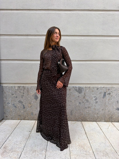 Completo pois Glamorous