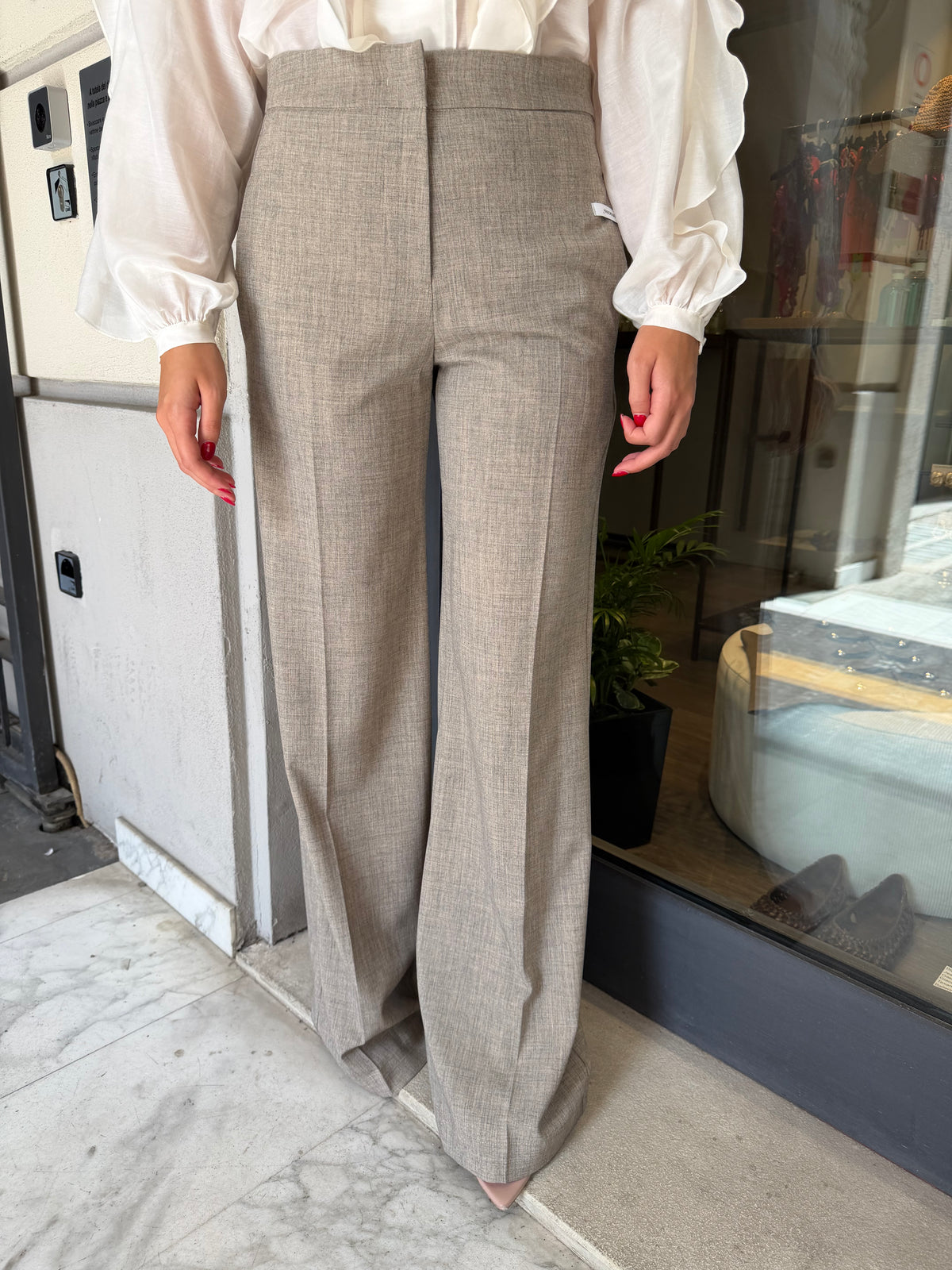 Pantalone palazzo