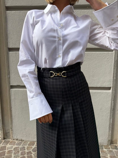 Camicia slim