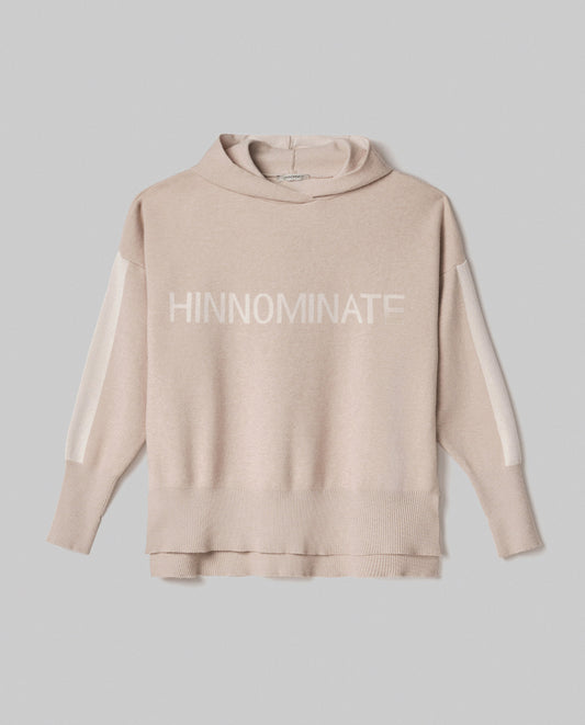 Maglia cappuccio