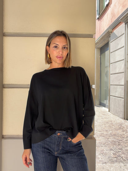 Maglia morbida