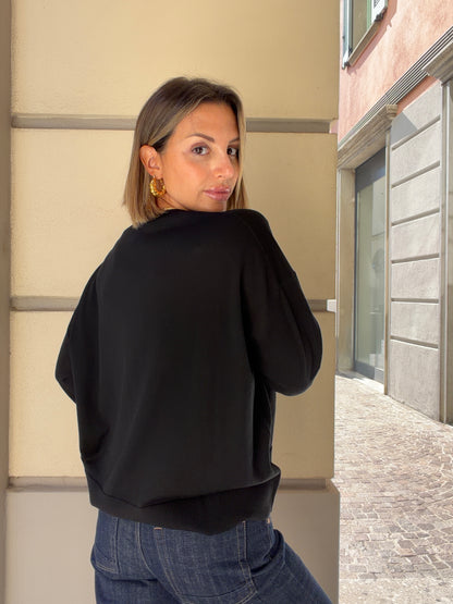 Maglia morbida