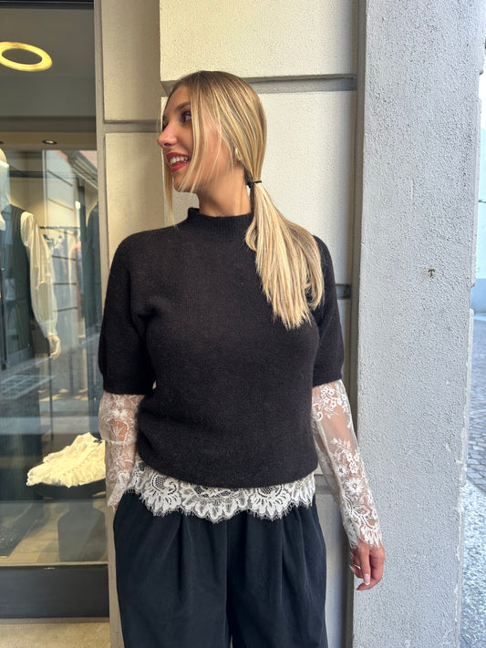 Maglia nera