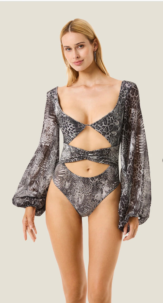 Body Animalier resort