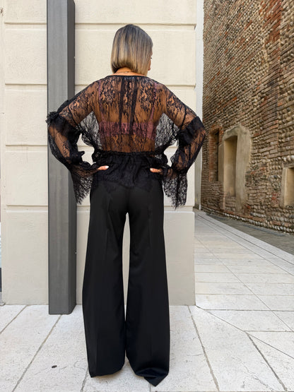 Pantalone palazzo