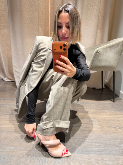 Pantalone pences
