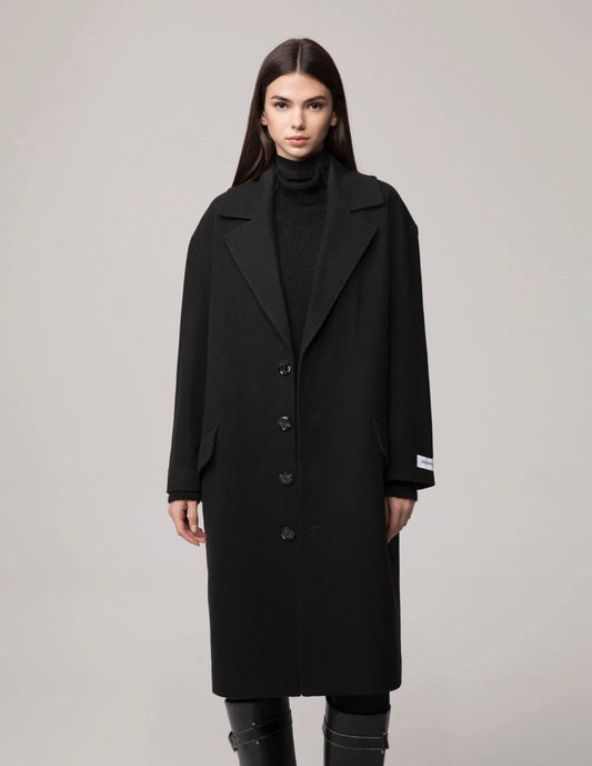 Cappotto ovetto