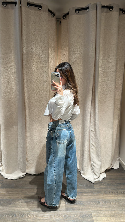 Jeans Axel