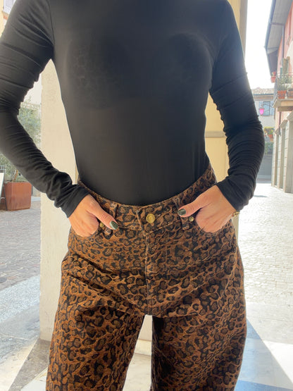 Pantaloni Ashley