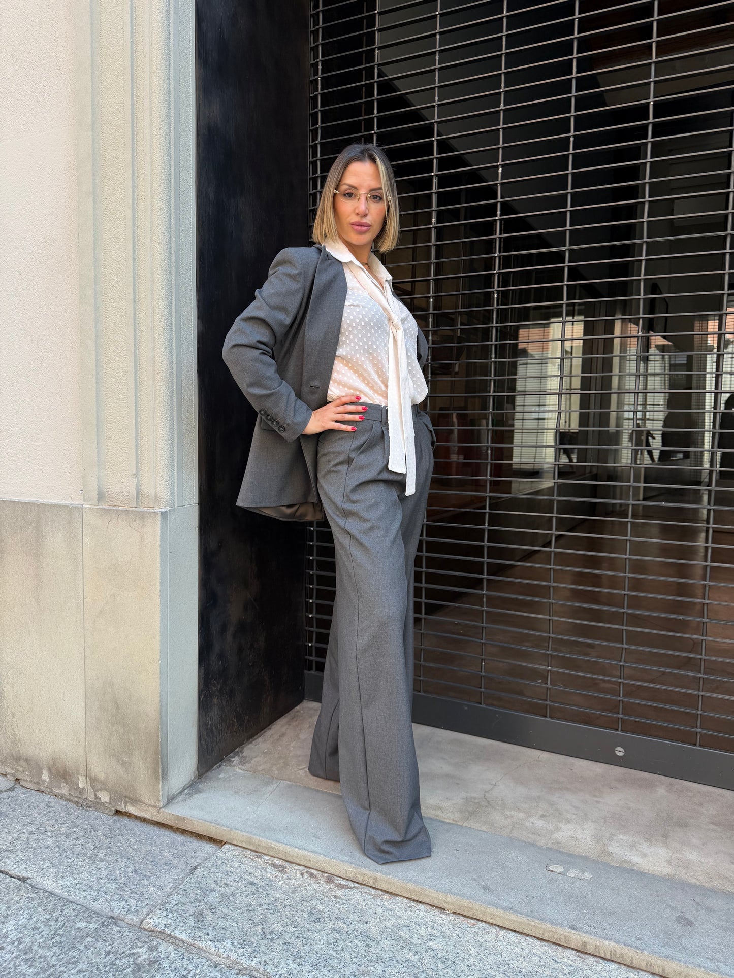 Pantalone pences