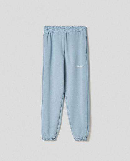 Pantalone in felpa basico