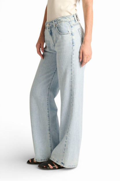 Denim dritto