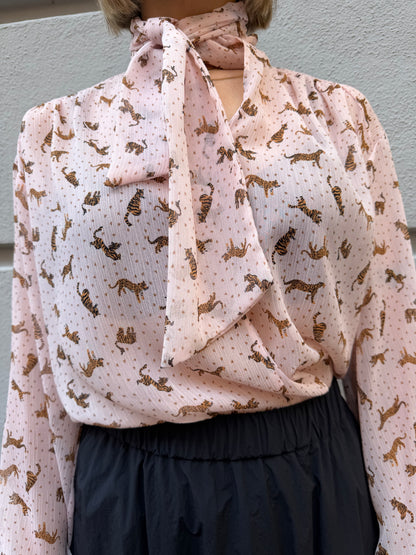 Camicia stampa