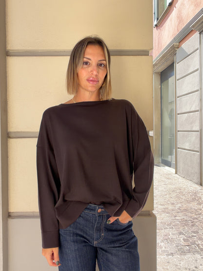 Maglia morbida