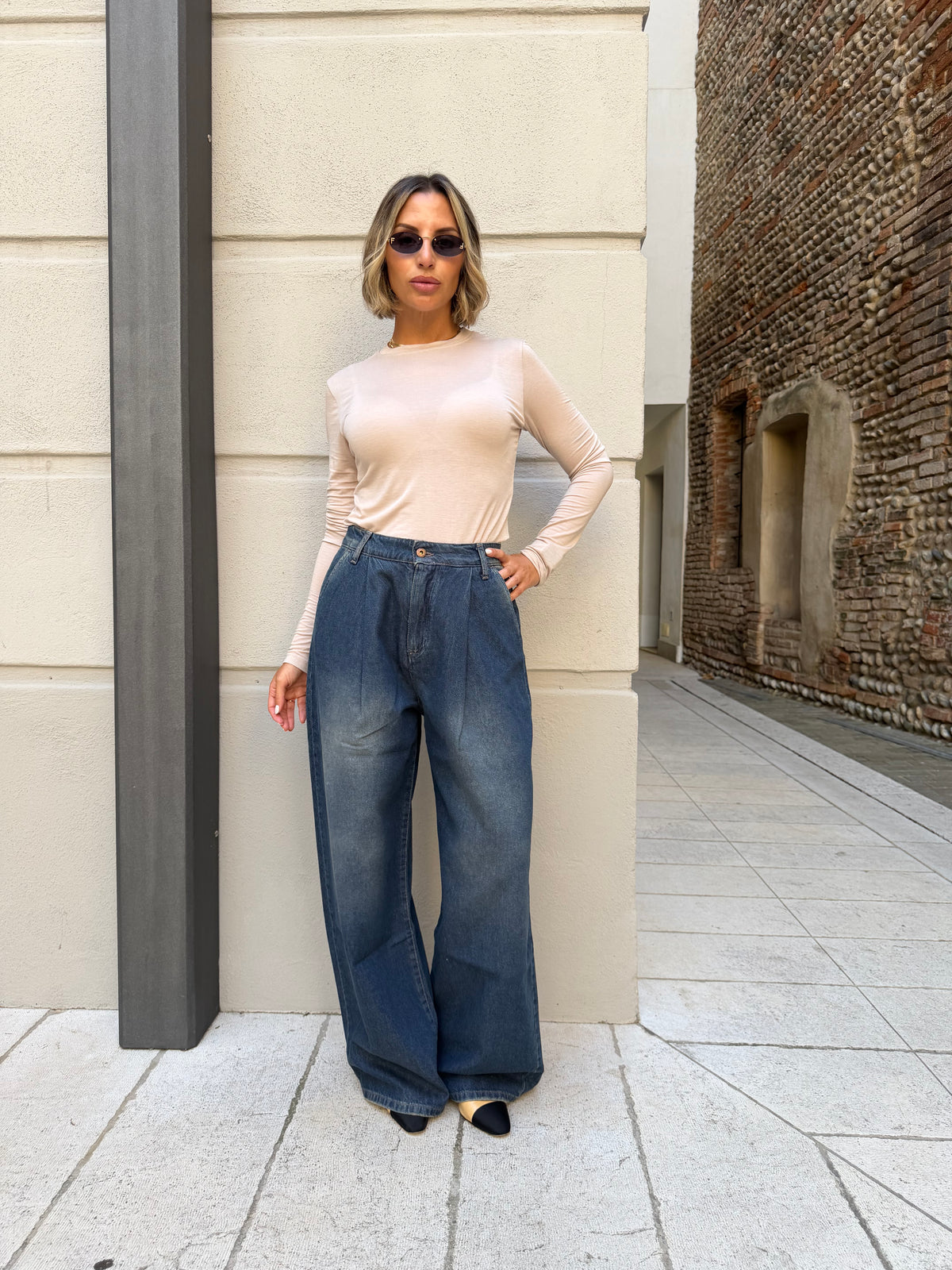 Jeans Cindy