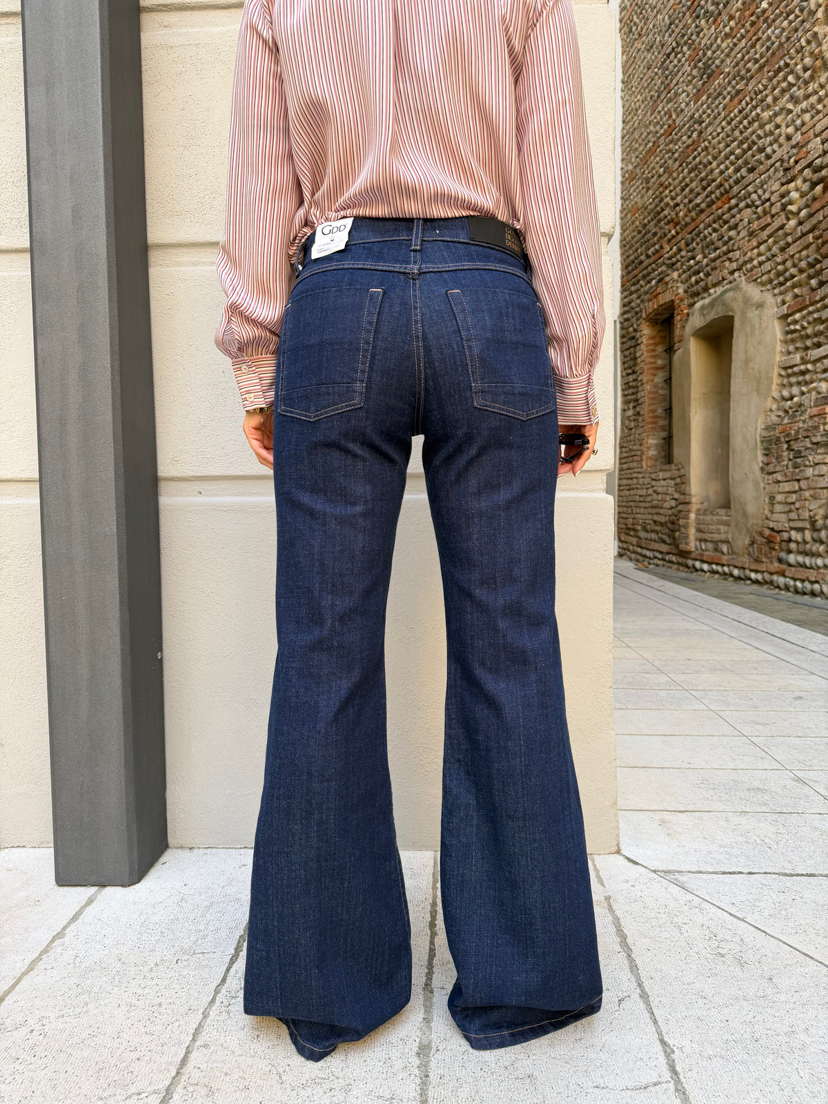 Jeans Avery