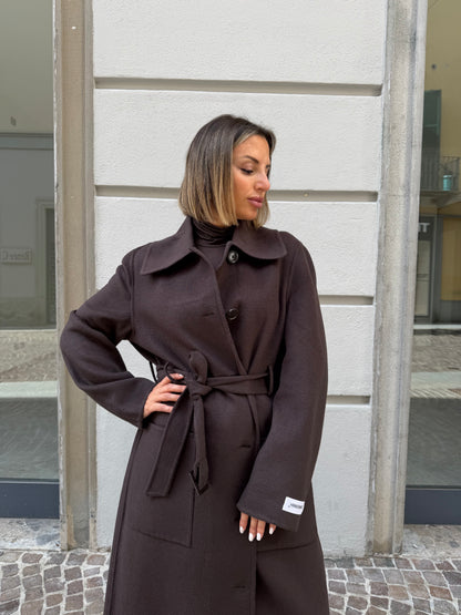 Cappotto morbido