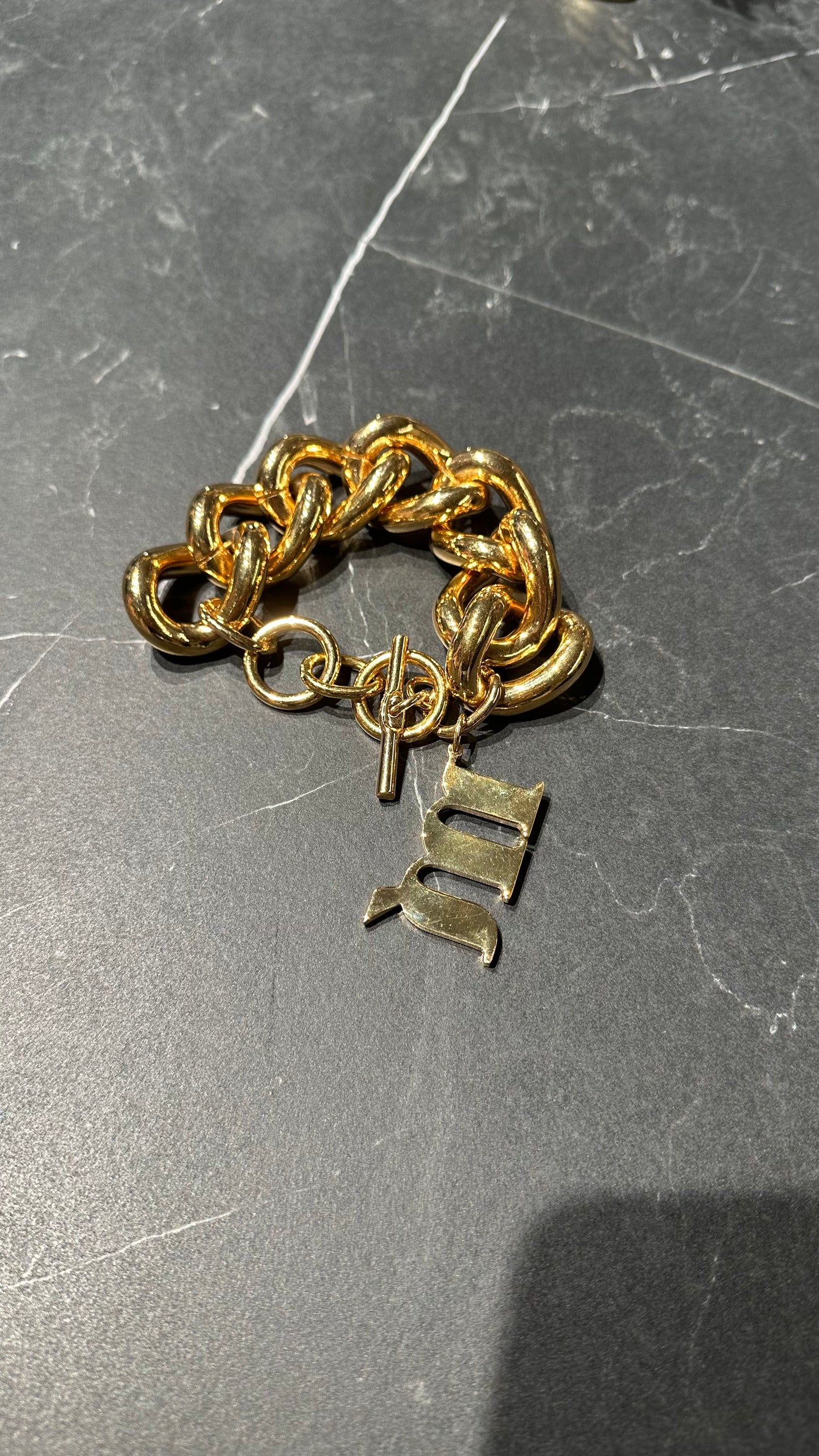 Bracciale oro